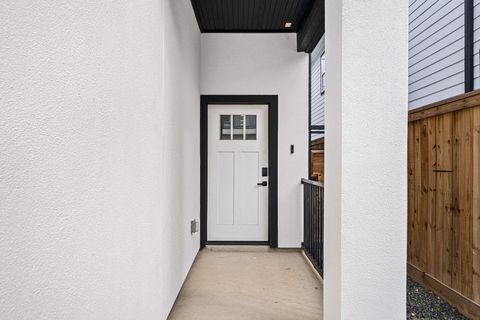 Tiny photo for 6480 Tc Jester Boulevard, Houston, TX 77091 (MLS # 97202293)