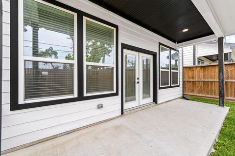 Tiny photo for 6480 Tc Jester Boulevard, Houston, TX 77091 (MLS # 97202293)