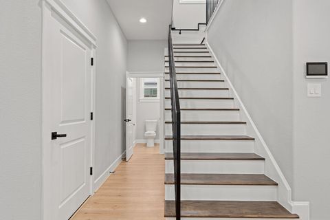 Tiny photo for 6480 Tc Jester Boulevard, Houston, TX 77091 (MLS # 97202293)