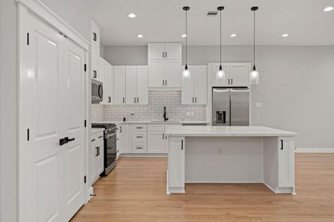 Tiny photo for 6480 Tc Jester Boulevard, Houston, TX 77091 (MLS # 97202293)