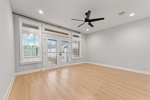 Tiny photo for 6480 Tc Jester Boulevard, Houston, TX 77091 (MLS # 97202293)