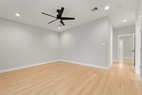 Tiny photo for 6480 Tc Jester Boulevard, Houston, TX 77091 (MLS # 97202293)