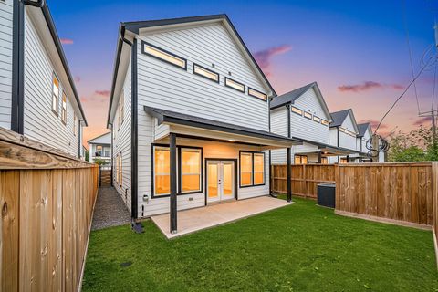 Tiny photo for 6480 Tc Jester Boulevard, Houston, TX 77091 (MLS # 97202293)