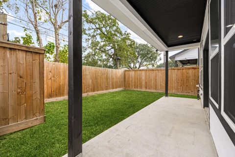 Tiny photo for 6480 Tc Jester Boulevard, Houston, TX 77091 (MLS # 97202293)