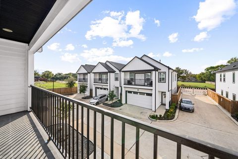 Tiny photo for 6480 Tc Jester Boulevard, Houston, TX 77091 (MLS # 97202293)