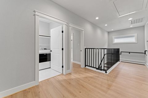 Tiny photo for 6480 Tc Jester Boulevard, Houston, TX 77091 (MLS # 97202293)