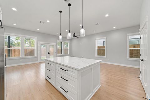 Tiny photo for 6480 Tc Jester Boulevard, Houston, TX 77091 (MLS # 97202293)