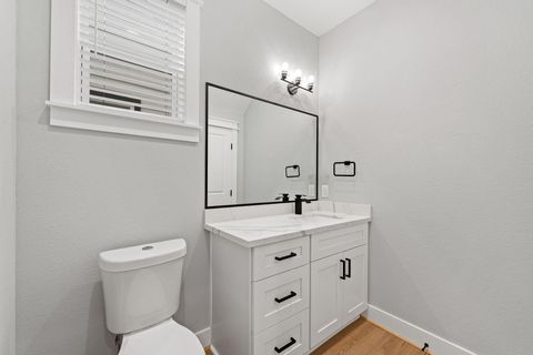 Tiny photo for 6480 Tc Jester Boulevard, Houston, TX 77091 (MLS # 97202293)