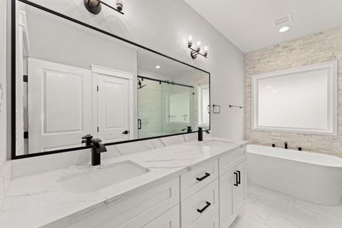 Tiny photo for 6480 Tc Jester Boulevard, Houston, TX 77091 (MLS # 97202293)