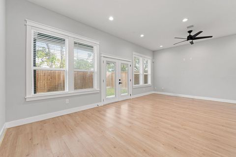 Tiny photo for 6480 Tc Jester Boulevard, Houston, TX 77091 (MLS # 97202293)