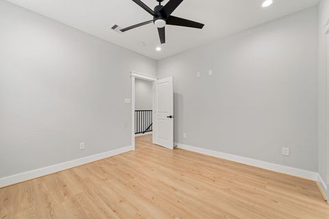 Tiny photo for 6480 Tc Jester Boulevard, Houston, TX 77091 (MLS # 97202293)