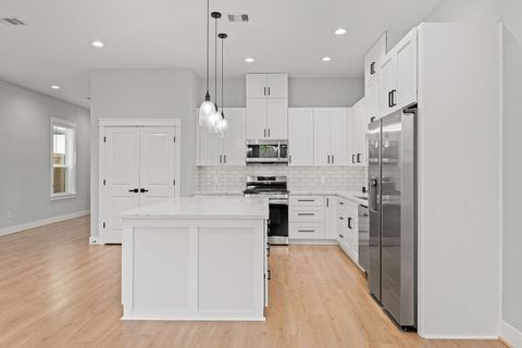 Tiny photo for 6480 Tc Jester Boulevard, Houston, TX 77091 (MLS # 97202293)