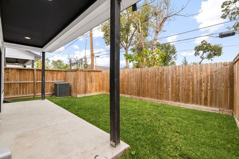 Tiny photo for 6480 Tc Jester Boulevard, Houston, TX 77091 (MLS # 97202293)