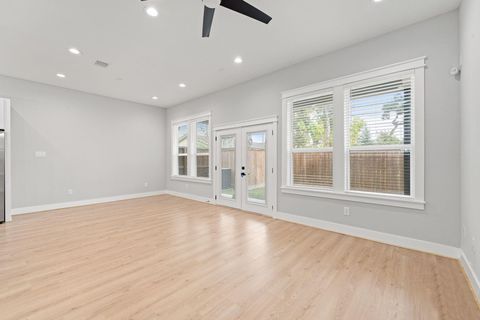 Tiny photo for 6480 Tc Jester Boulevard, Houston, TX 77091 (MLS # 97202293)