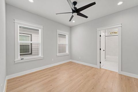 Tiny photo for 6480 Tc Jester Boulevard, Houston, TX 77091 (MLS # 97202293)