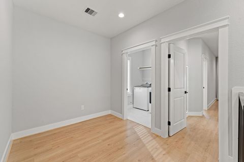 Tiny photo for 6480 Tc Jester Boulevard, Houston, TX 77091 (MLS # 97202293)