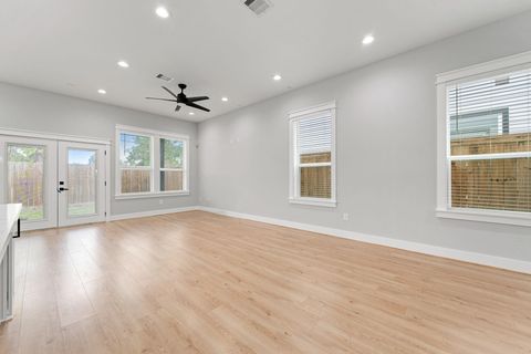 Tiny photo for 6480 Tc Jester Boulevard, Houston, TX 77091 (MLS # 97202293)