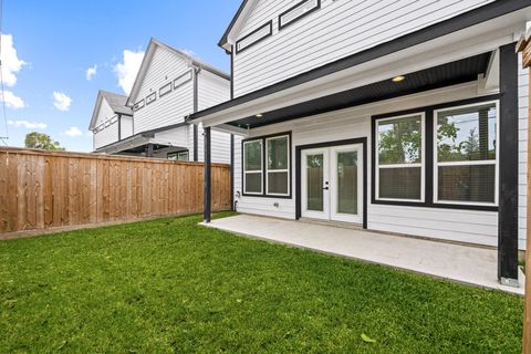 Tiny photo for 6480 Tc Jester Boulevard, Houston, TX 77091 (MLS # 97202293)