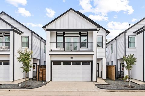 Tiny photo for 6480 Tc Jester Boulevard, Houston, TX 77091 (MLS # 97202293)