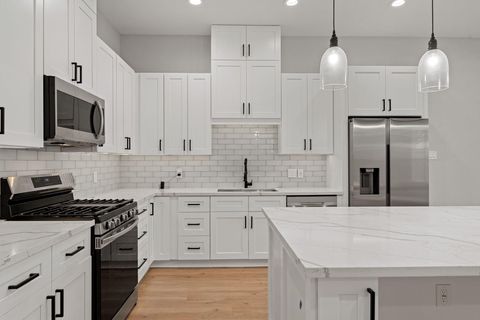 Tiny photo for 6480 Tc Jester Boulevard, Houston, TX 77091 (MLS # 97202293)