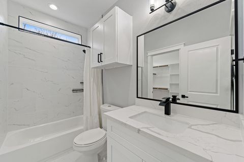 Tiny photo for 6480 Tc Jester Boulevard, Houston, TX 77091 (MLS # 97202293)