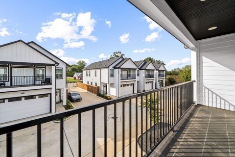 Tiny photo for 6480 Tc Jester Boulevard, Houston, TX 77091 (MLS # 97202293)