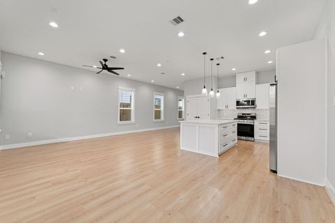 Tiny photo for 6480 Tc Jester Boulevard, Houston, TX 77091 (MLS # 97202293)