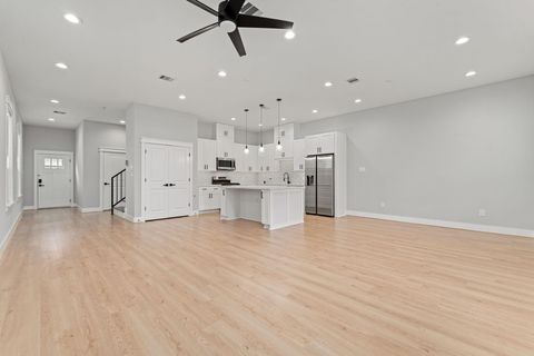 Tiny photo for 6480 Tc Jester Boulevard, Houston, TX 77091 (MLS # 97202293)