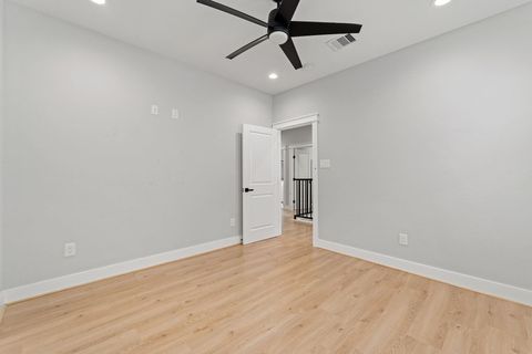 Tiny photo for 6480 Tc Jester Boulevard, Houston, TX 77091 (MLS # 97202293)