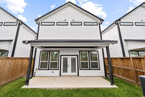 Tiny photo for 6480 Tc Jester Boulevard, Houston, TX 77091 (MLS # 97202293)