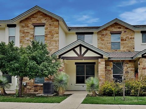 Photo of 179 S Holly Street #503, Georgetown, TX 78626 (MLS # 82109260)