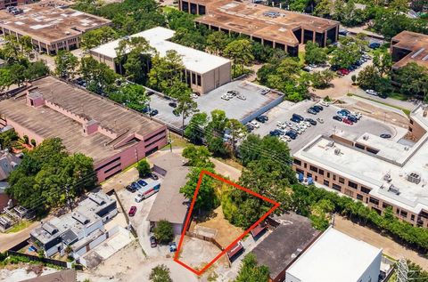 Photo of 6 Briar Dale Court, Houston, TX 77027 (MLS # 91232023)