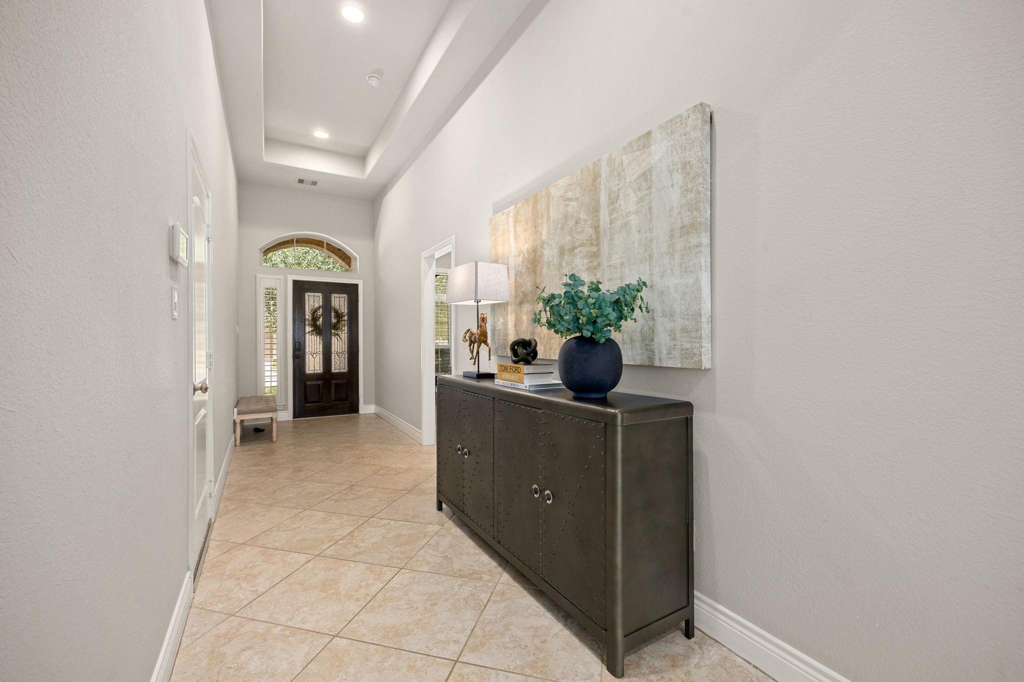 27330 Pendleton Trace Drive