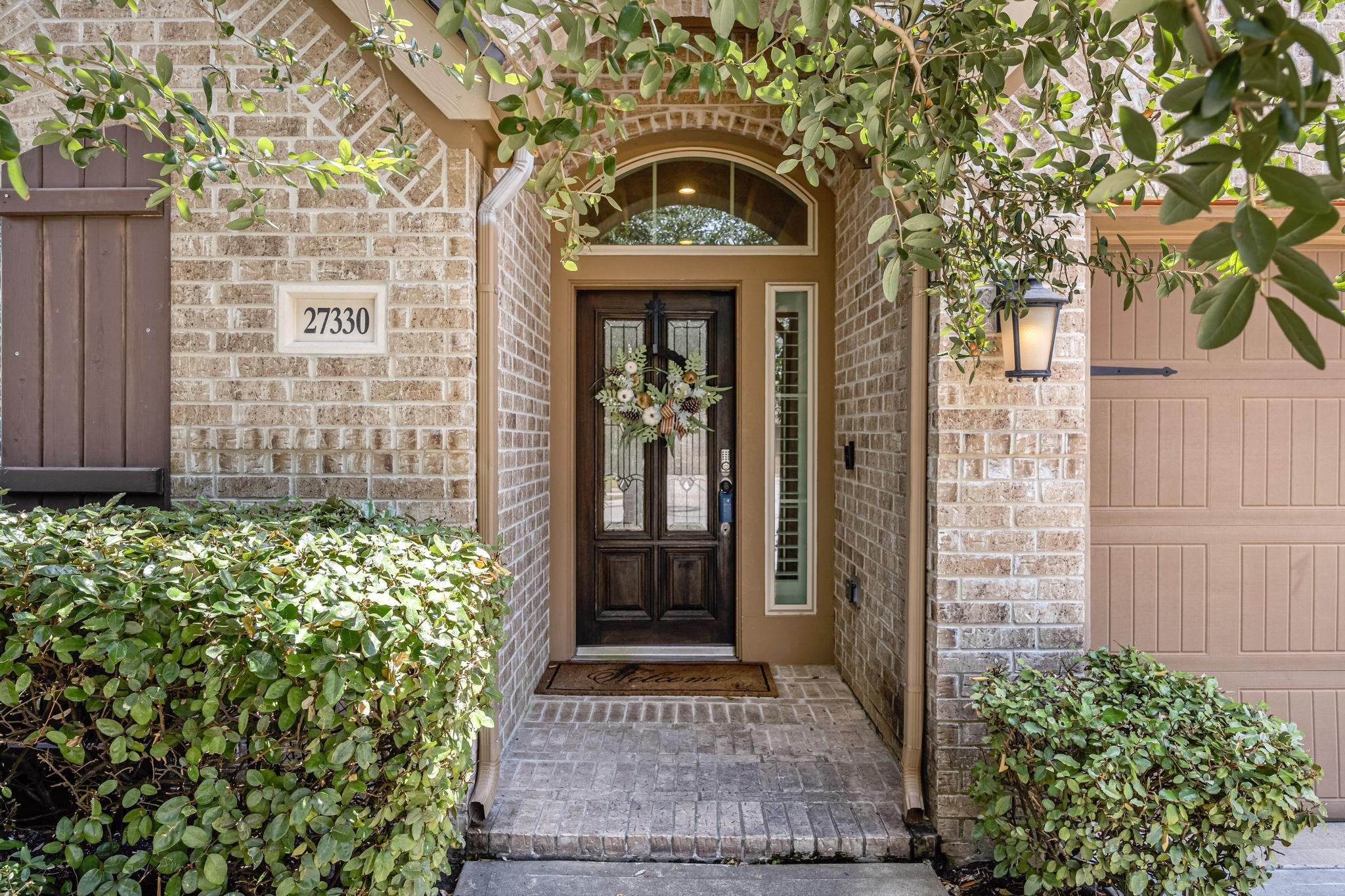 27330 Pendleton Trace Drive