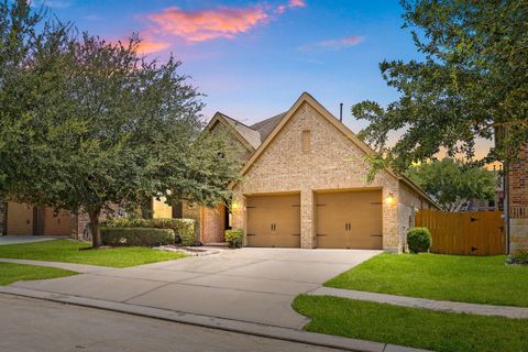 Photo of 27330 Pendleton Trace Drive, Spring, TX 77386 (MLS # 94024543)