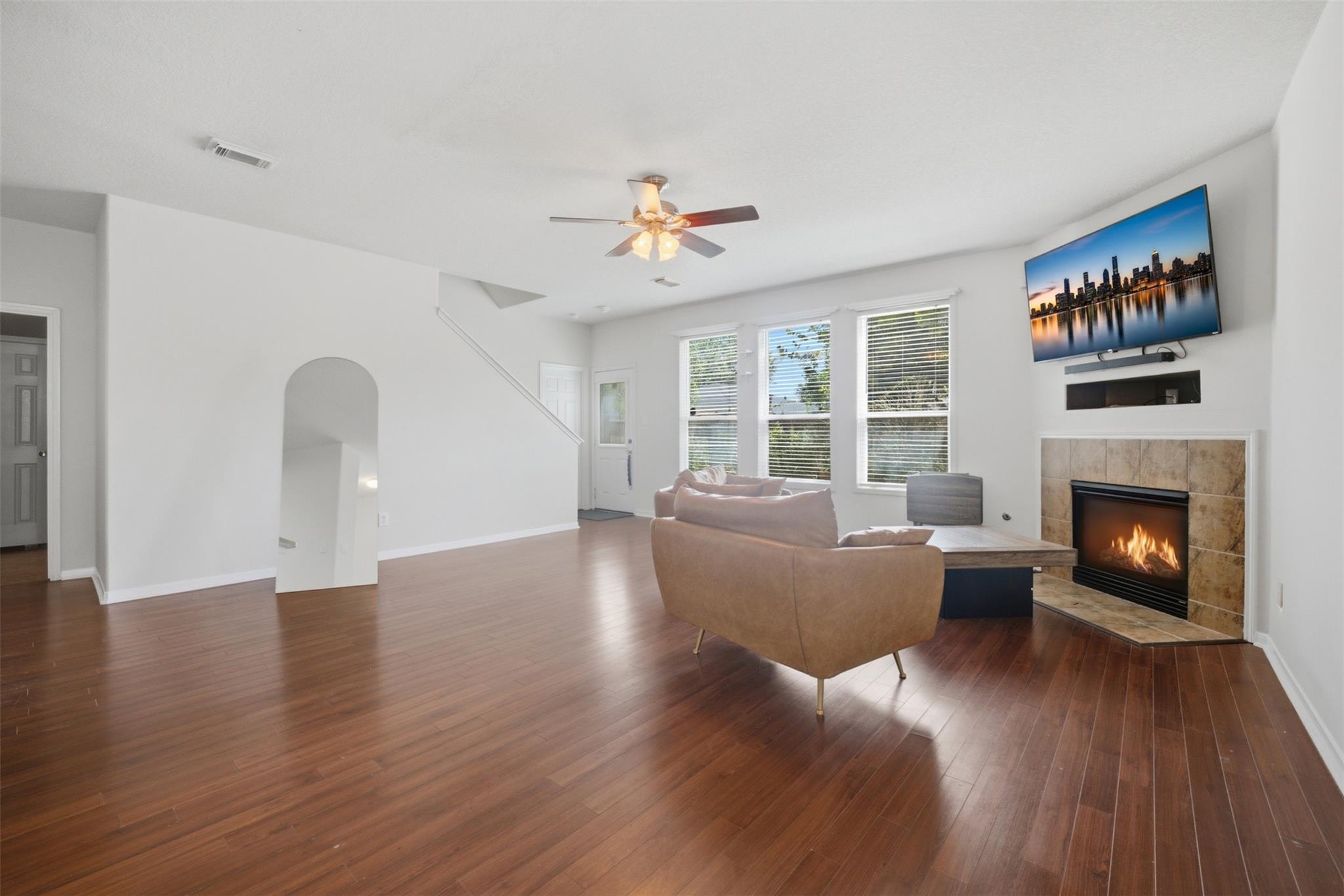 5034 Forest Hurst Drive