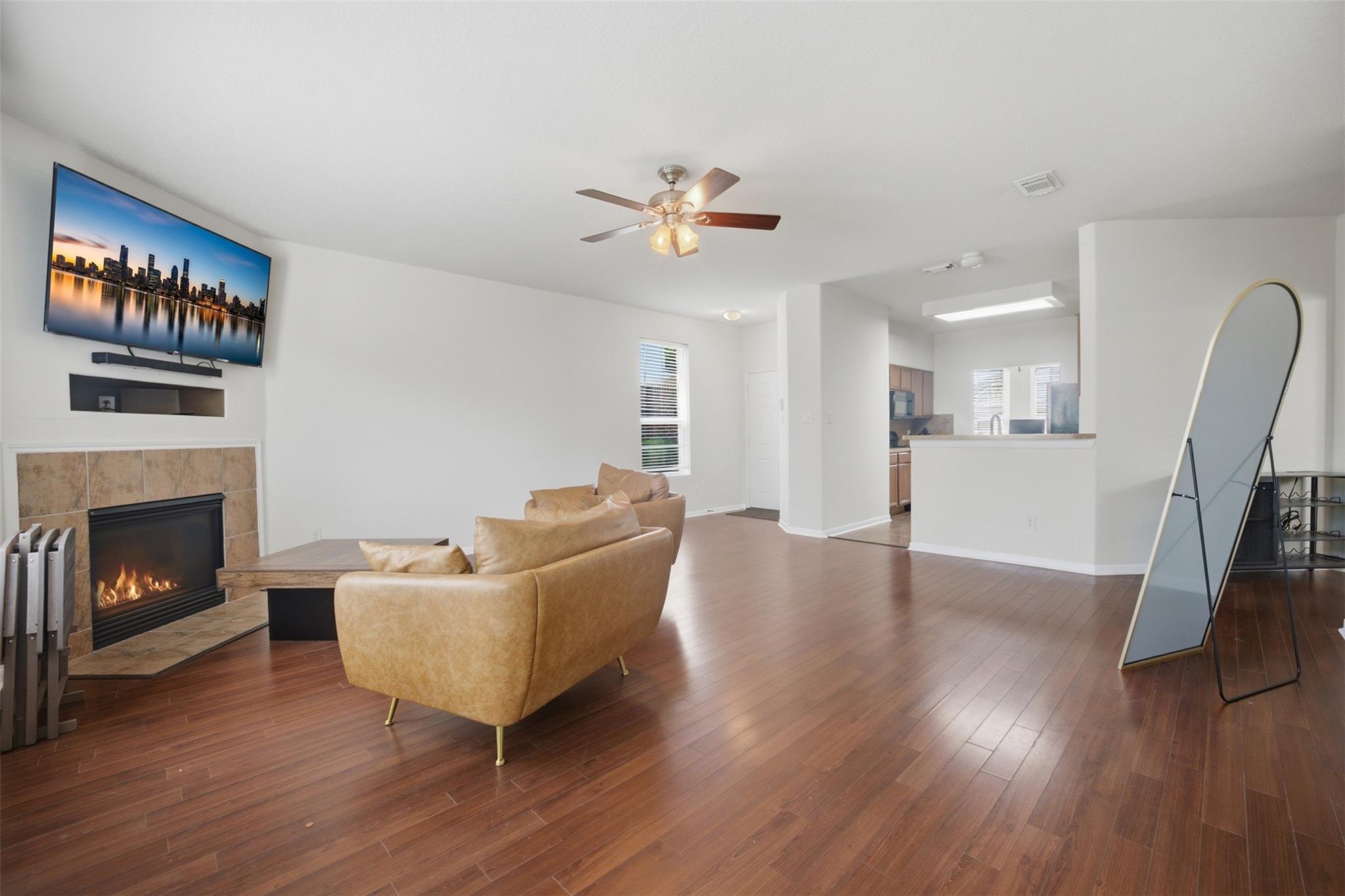 5034 Forest Hurst Drive