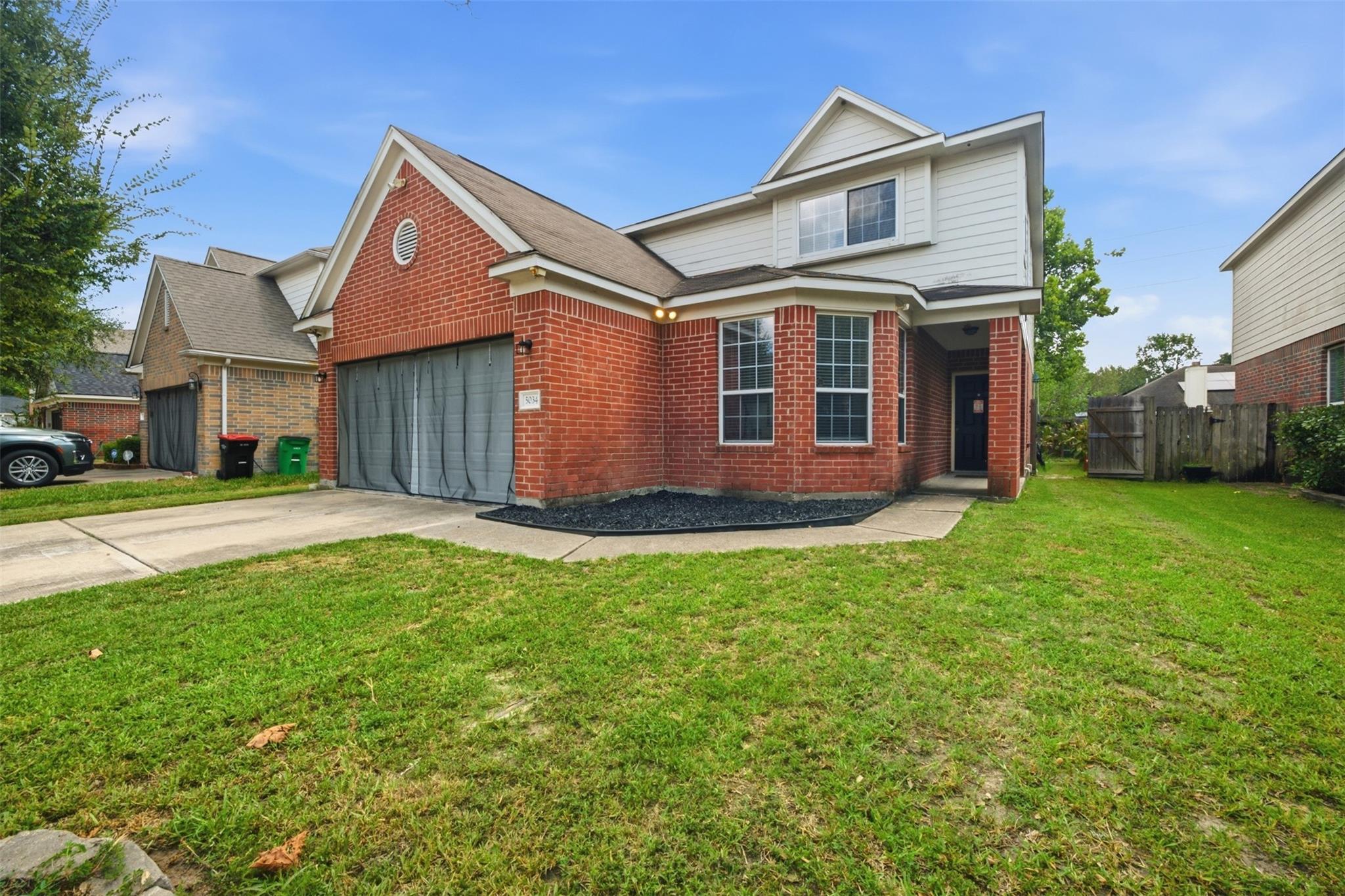 5034 Forest Hurst Drive