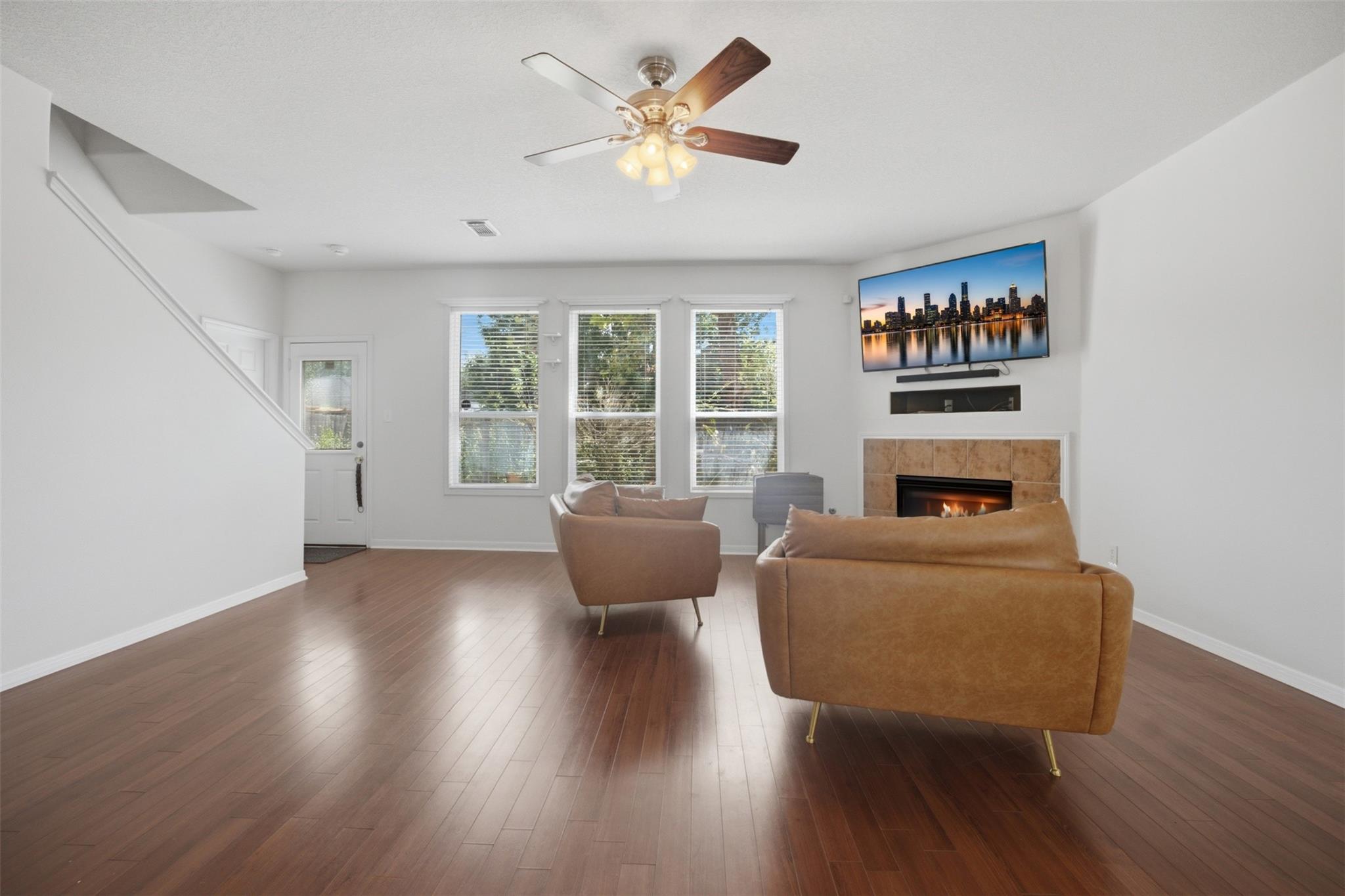 5034 Forest Hurst Drive