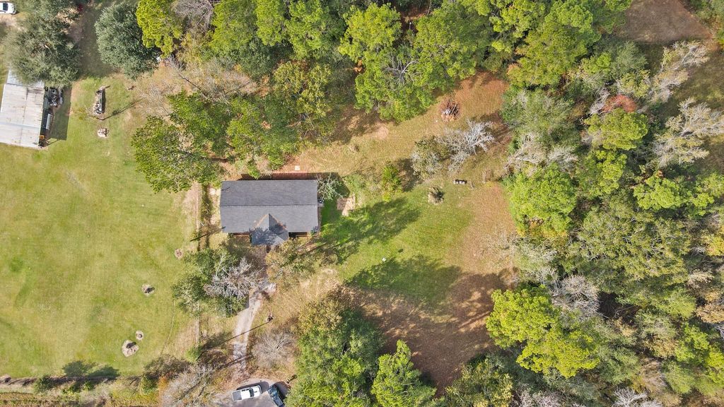 Photo of 17078 Oak Grove Lane, New Caney, TX 77357 (MLS # 14985904)