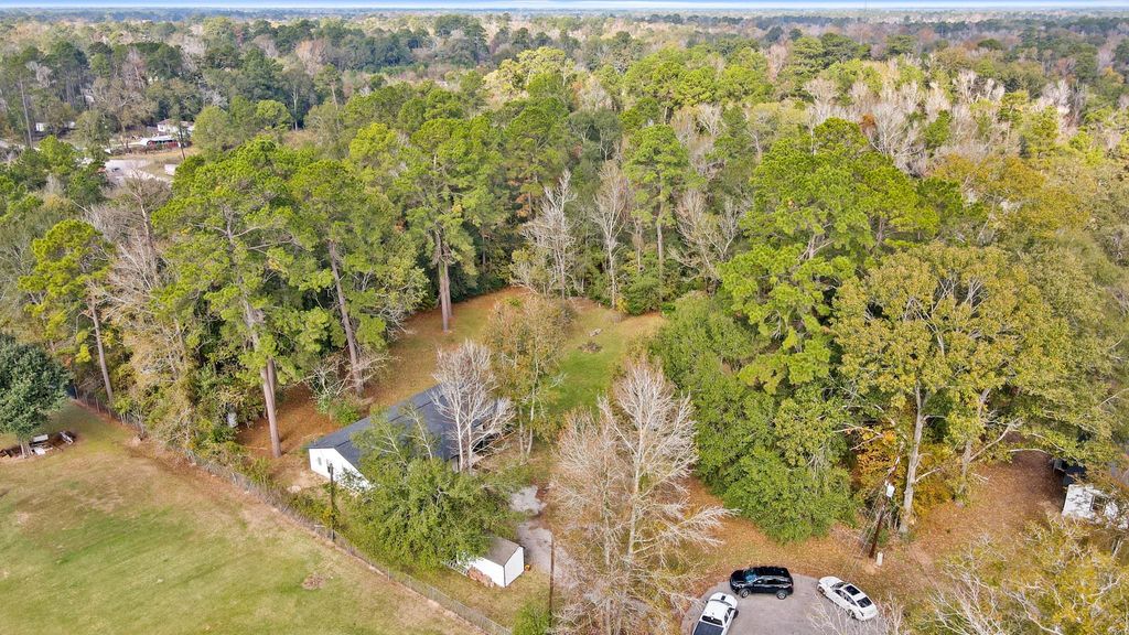 Photo of 17078 Oak Grove Lane, New Caney, TX 77357 (MLS # 14985904)