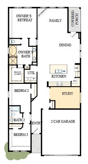 8931 Gray Fox Trail