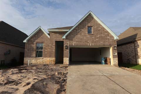 Homes For Sale - 8931 Gray Fox Trail<br/> Manvel, TX 77578