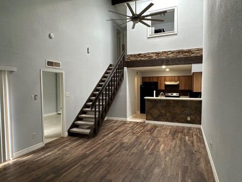 Townhouse For Sale - 2510 Grants Lake Boulevard #101<br/> Fort Bend County, Sugar Land, TX 77479