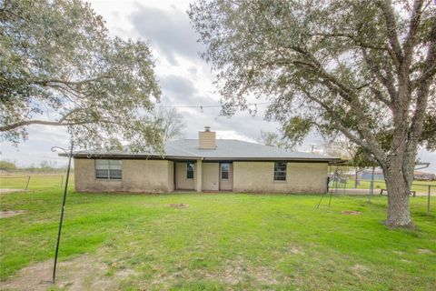 Photo of 12617 Fm 1887 Road, Hempstead, TX 77445 (MLS # 55047480)