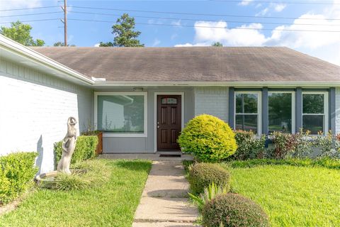 6323 Bridgegate Drive Spring TX 77373