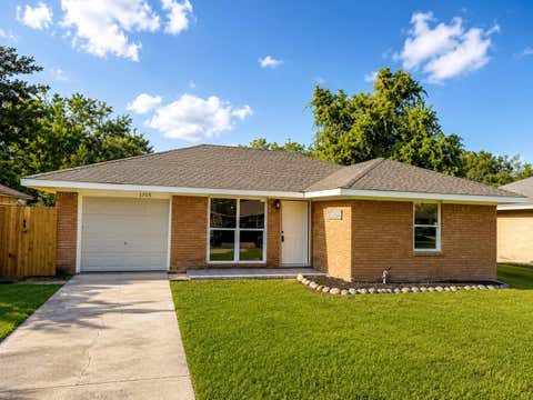 Photo of 1705 E Martha Lane, Pasadena, TX 77502 (MLS # 78715374)