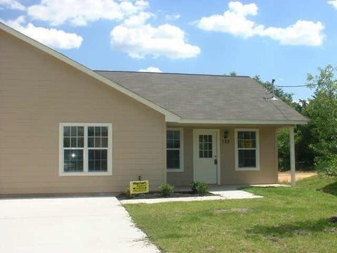 Photo of 122 Lindley Street, Willis, TX 77378 (MLS # 58591946)