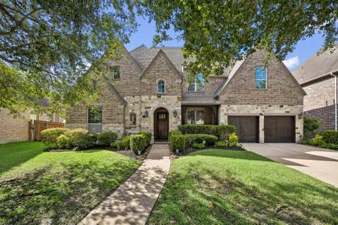 Photo of 17502 Endel Way Way, Richmond, TX 77407 (MLS # 59363686)