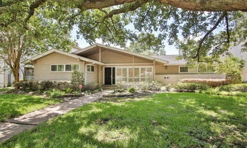 Photo of 3603 Tartan Lane, Houston, TX 77025 (MLS # 3637689)